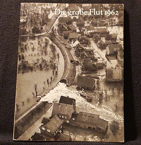 Freie hansestadt hamburg - u.,