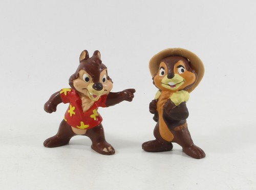 Chip und chap walt disney - walt, 2
