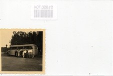 51650704 - Oldtimer  Omnibus