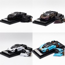 FG 1:64 720S GT3X Diecast