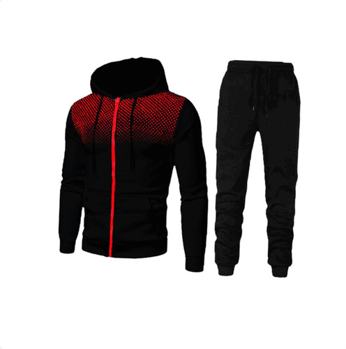 Herren tracksuit jogginganzug - herren,