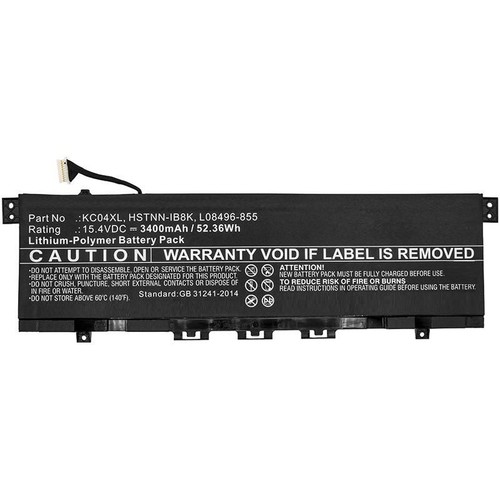 Coreparts mbxhp ba0210 laptop - mbxhp-ba0210,