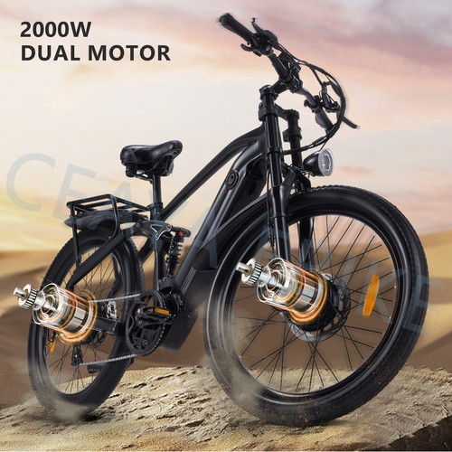Doppelmotor 2ooovv - doppelmotor,