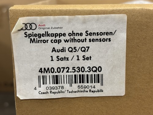 Original audi carbon - audi,