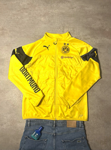Puma borussia dortmund bvb - borussia,