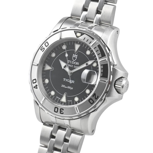 Tudor prince date hydronaut - tudor,