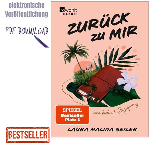 Laura malina seiler - seiler, zurück