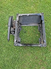 Ford Transit Custom Sitzkonsole Sitzkasten  V362 vorne Links  BK21-63227-AF