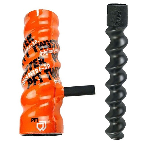 Pft stator rotor set - ,