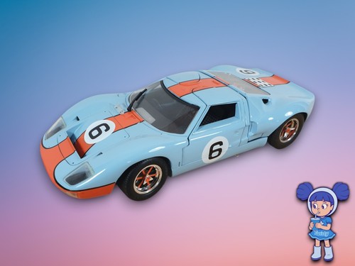 Jouef evolution ford 40 - ford,