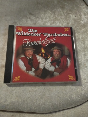 Die wildecker herzbuben - cd,