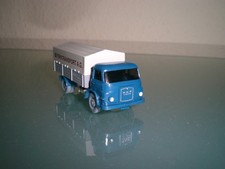 Wiking MAN 415 Pritschen-LKW