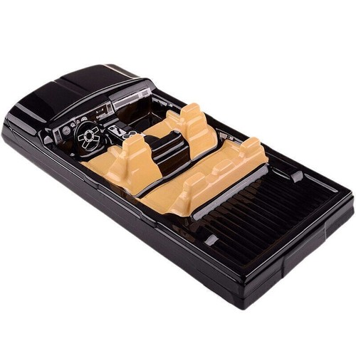 Auto innen dekoration - rc,