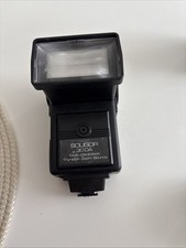 Soligor 30-DA multi-Dedicated