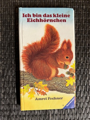 Ich bin das - , kleine