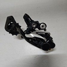 Shimano XTR Schaltung 10-fach