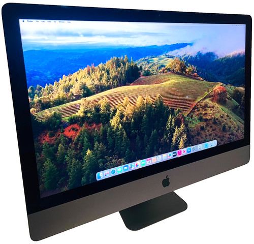 Apple imac pro 5k retina - apple,