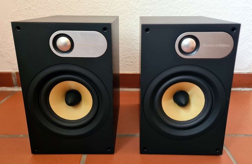 Bowers and wilkins 686 - b&w,