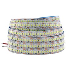 12V 2835 5050 LED Streifen 5M Wasserdicht Band Leiste Stripe Leuchte Lichtband