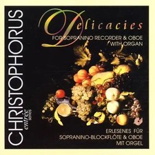 H. Schaarschmidt - Delicacies