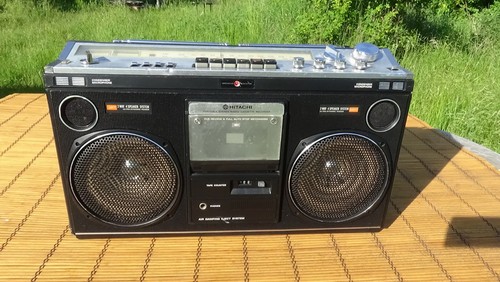 Hitachi trk 8080 - hitachi,