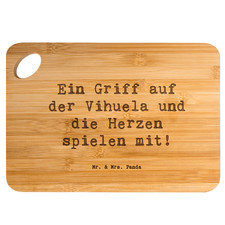 vesperbrett Spruch Vihuela