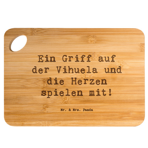 Vesperbrett spruch vihuela - vesperbrett,