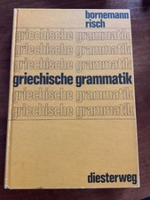 Eduard Bornemann/Ernst Risch