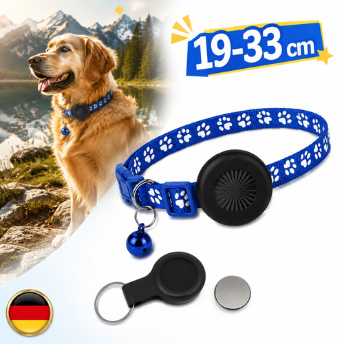 Wasserdichtes gps haustier - gps,