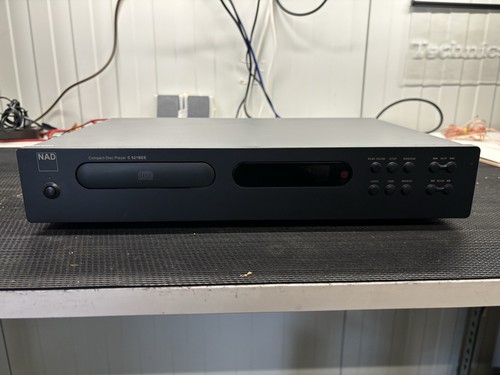 Nad c521bee spieler - cd, compact