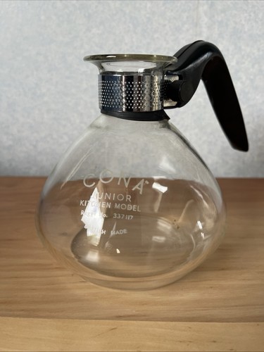 Vintage cona kaffee junior - kaffee,
