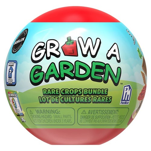 Grow garden seltene kulturen - garden,