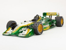 Dallara Honda Indycar 2000 -