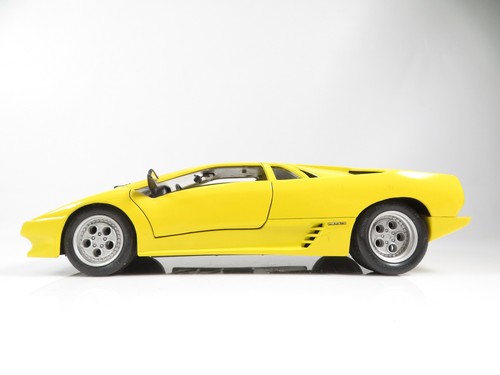 Maisto lamborghini diablo - 1:18,