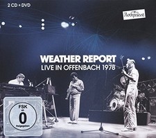Weather Report - Rockpalast