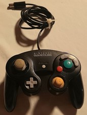 Nintendo Gamecube Controller