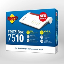 AVM FRITZ!Box 7510 DSL Modem