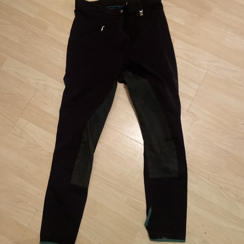 Cavallo winterreithose damen - cavallo,