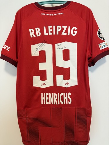 Nike leipzig trikot cl - nike,