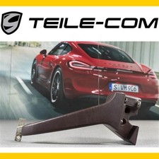 Porsche 911 G / 964 Griff / Zuggriff / Abdeckung Kunstleder weinrot DE