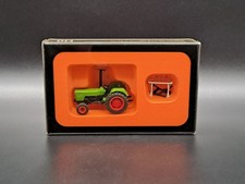 Preiser H0 17913 Traktor Deutz