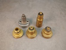 LPG Autogas Adapter Anschlüße etc.  (2)