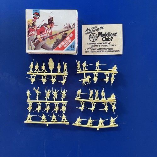 Vintage airfix boxed - vintage,