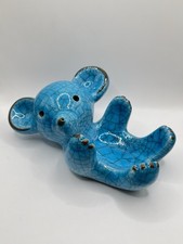 Original Keramikfigur Bär von