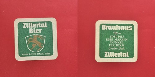 Brauhaus zillertal grün - brauhaus,