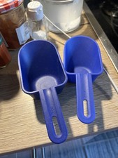 Tupperware Messlöffel-Set