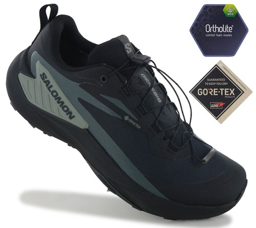 Salomon genesis gtx - salomon,