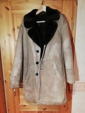 Wehrmacht Heer Fellmantel