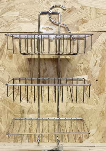 Wenko dusch caddy - wenko,