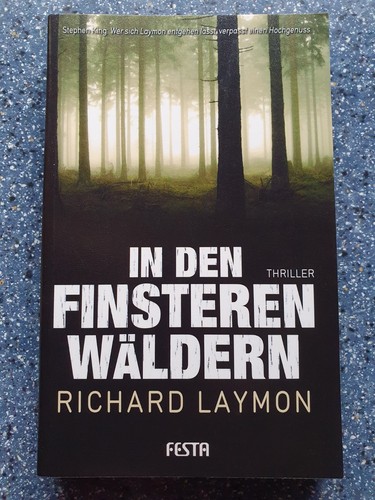 Den finsteren - in,